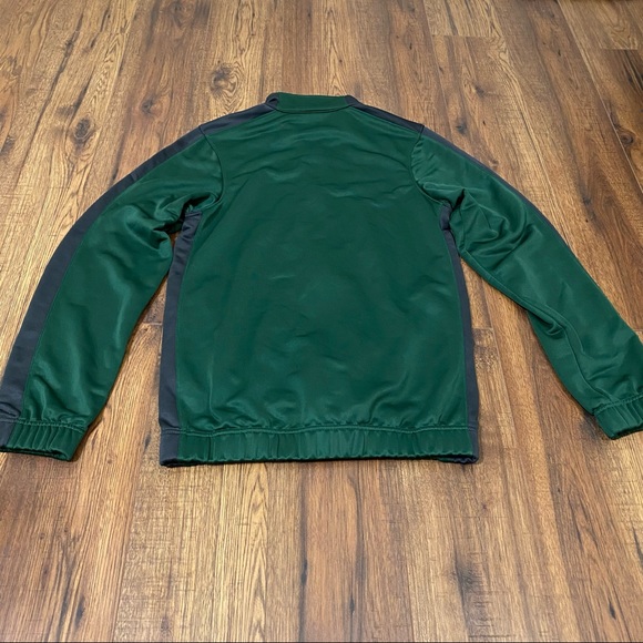 Rare Nike zip up jacket - Picture 15 of 17